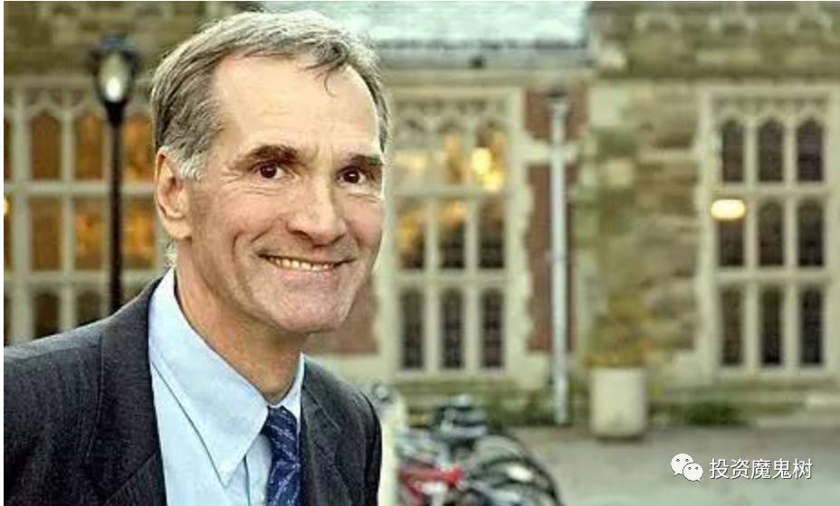 所谓的高瓴资本到底是哪些机构,高瓴资本投资的钱是怎么来的