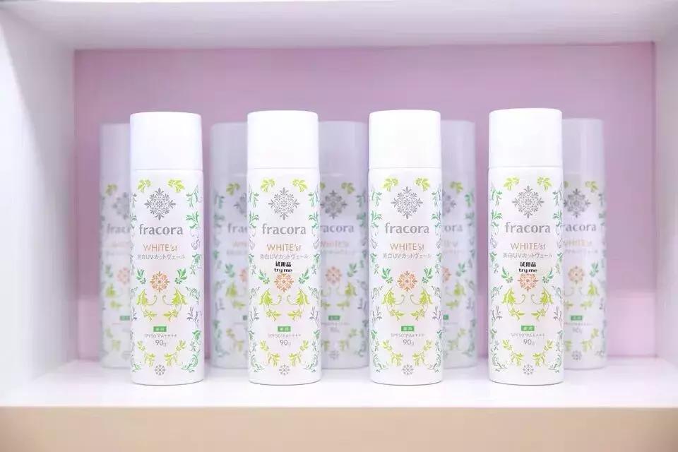 今年最火的防晒就是这些!终于可以换新了