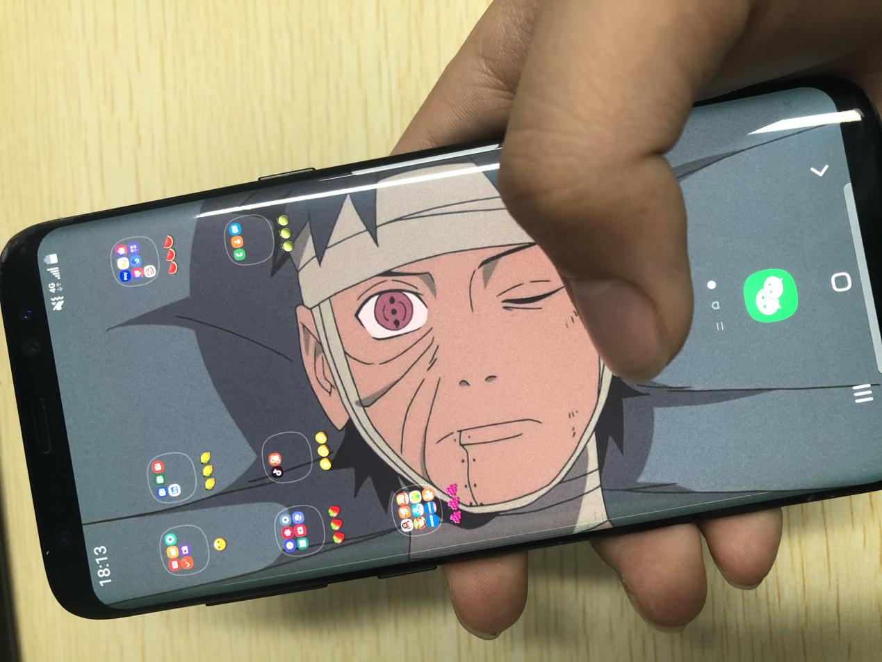 三星galaxys8+和s8有什么区别,三星galaxys8+有什么缺点