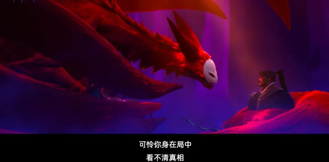 姜子牙为什么运气不好,姜子牙为什么兵败