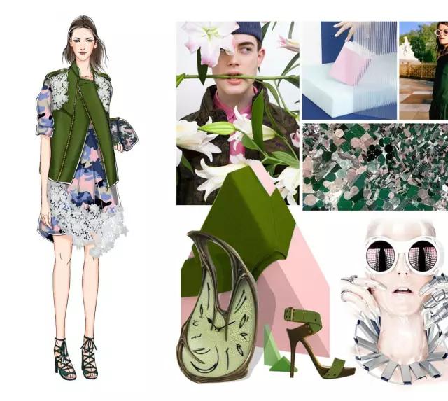 如何成为一名优秀的服装设计师,服装设计的学习经验分享