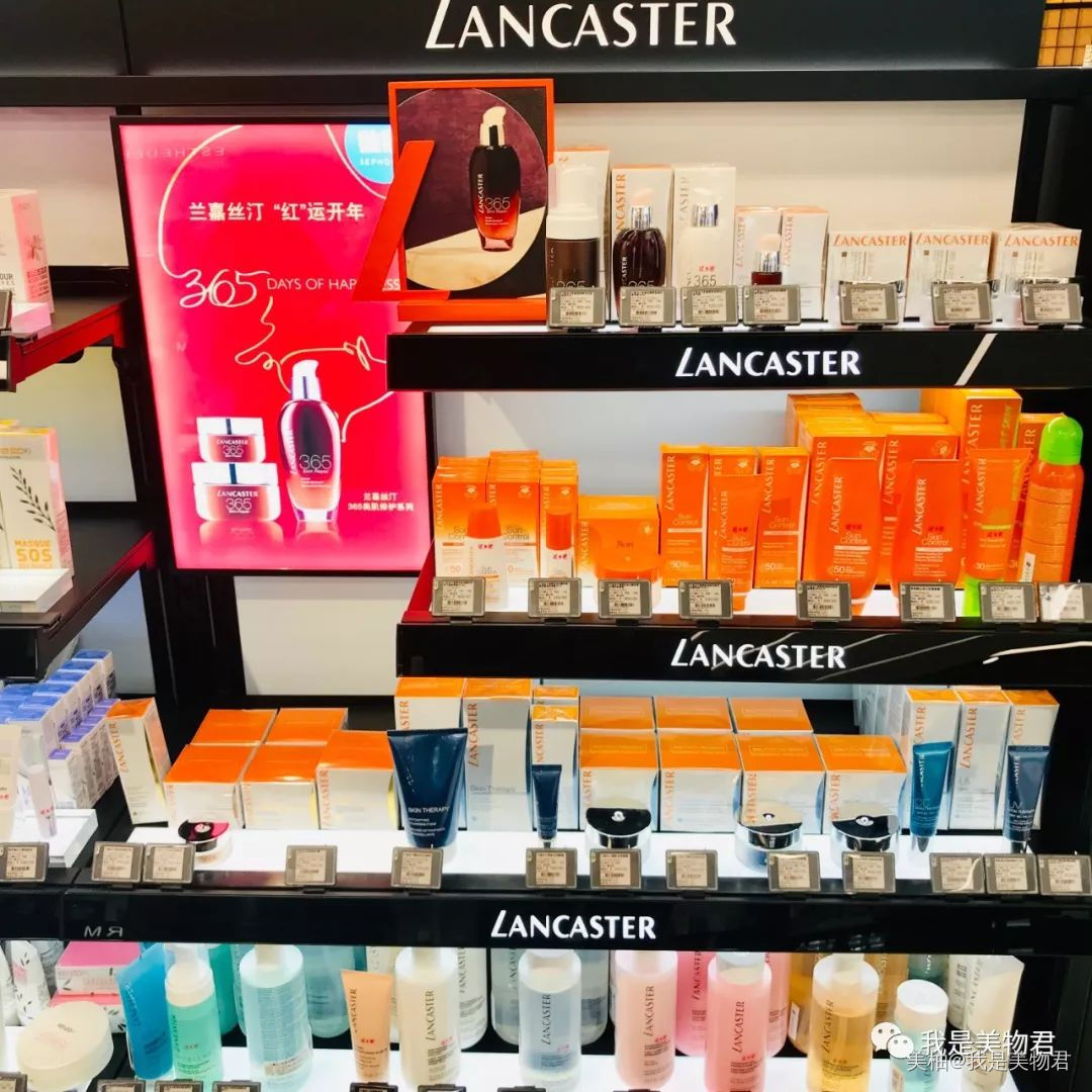 丝芙兰家的哪些好物,去丝芙兰必买的东西