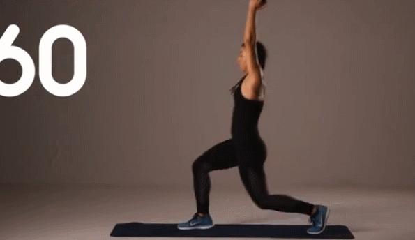 劈叉下不去手什么原因,劈叉前侧肌肉怎么改善