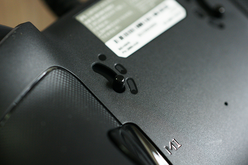 北通阿修罗3手柄灵敏度,可调摇杆灵敏度的游戏手柄