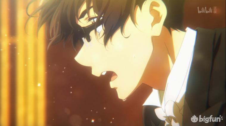 「吹响吧!上低音号」不加粉饰的青春,无法复制的旋律