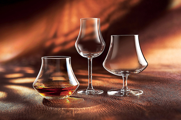 除了干邑，值得一喝的白兰地还有很多