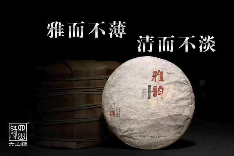 雅而不薄、清而不淡之一一雅韵