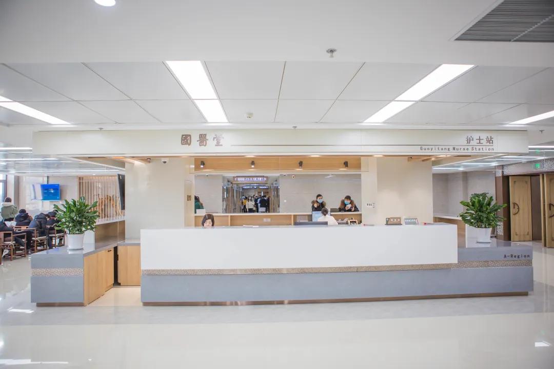 中医白长川教授,白长川大夫在哪里出诊