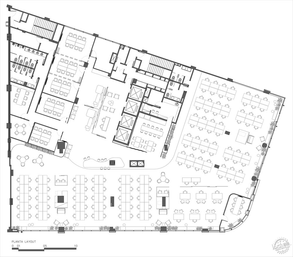 如何给自己一个舒服的办公环境,上班第一件事整理舒适的办公环境