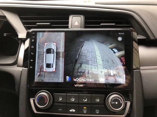 科骏达功能演示,科骏达全景一体机