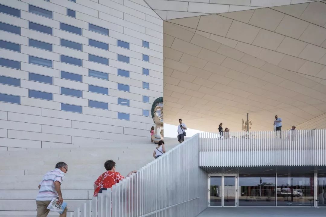 2019年度最佳建筑，中国上榜9个