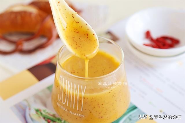 又简单又好喝的秋季饮品,秋冬季适合青少年喝的饮品