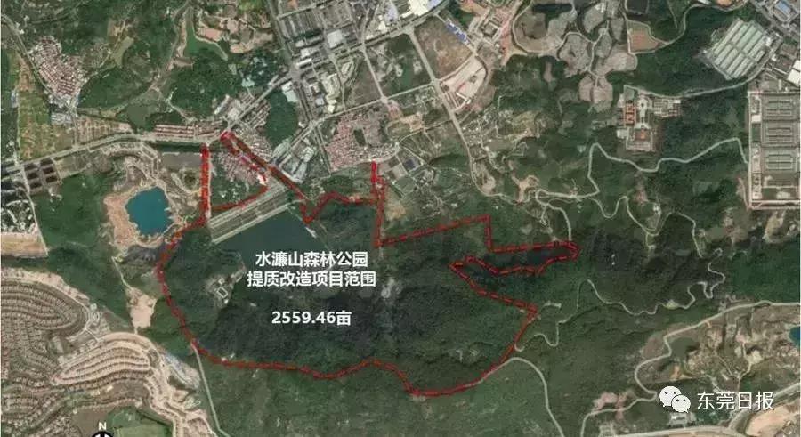 诺基亚东莞南城工厂现状,东莞南城诺基亚厂改造