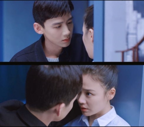 现代剧cp适配度只服这27对夫妇，男的帅、女的美，个个顶级高配