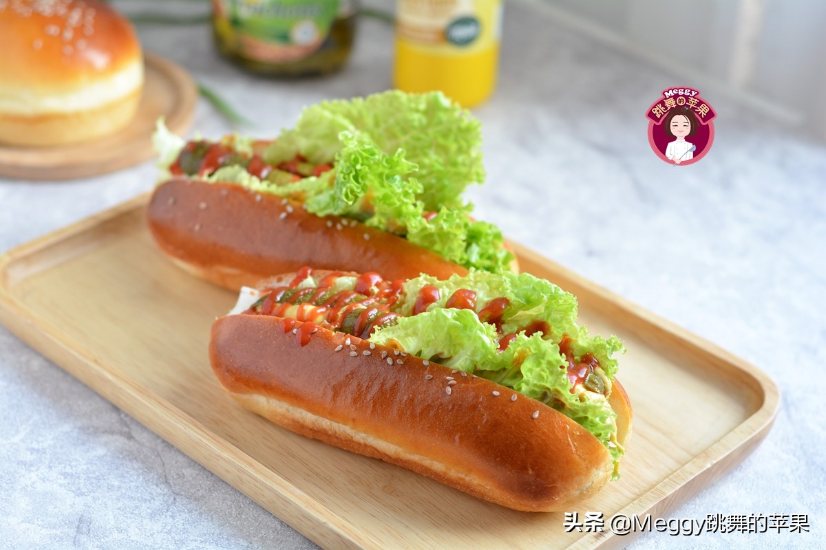 早餐比较好的全奶面包,早餐吃什么好吃的面包