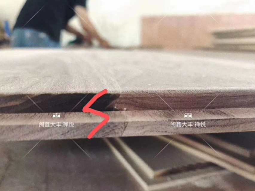 全屋黑胡桃木家具效果,黑胡桃木家具购买