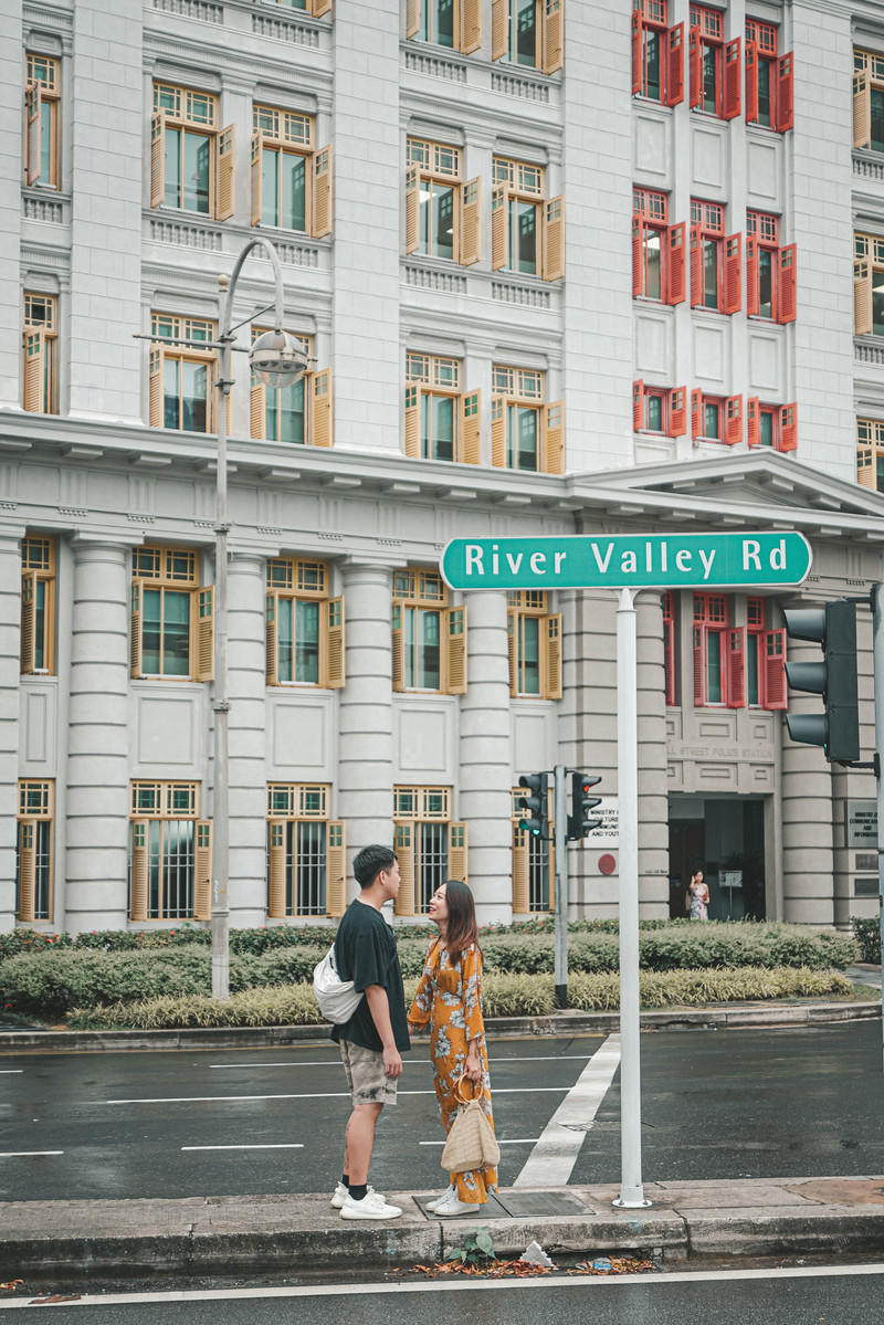 一人一猫环游,一人一猫旅行