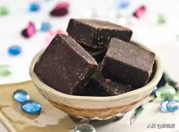 被吹上天却没用的食物,被曝光的食物