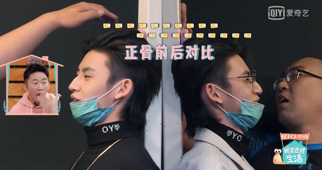 小鬼正骨治驼背,小鬼治驼背痛苦视频