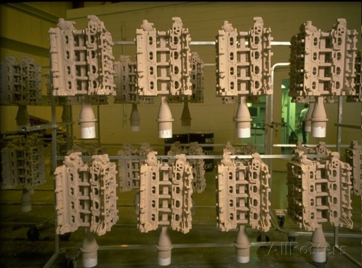 中国为什么造不出世界顶级发动机,中国为什么造不出最好的汽车