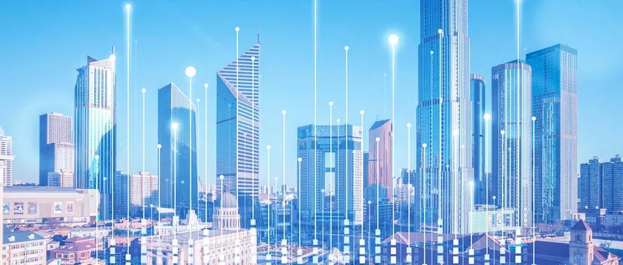 中建信息与华为的关系,从小创业做到亿的成功案例