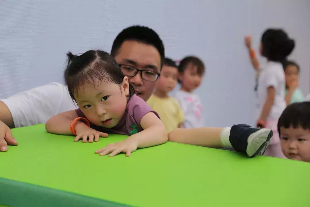 运动带给孩子成长的力量,运动成就孩子成长之路