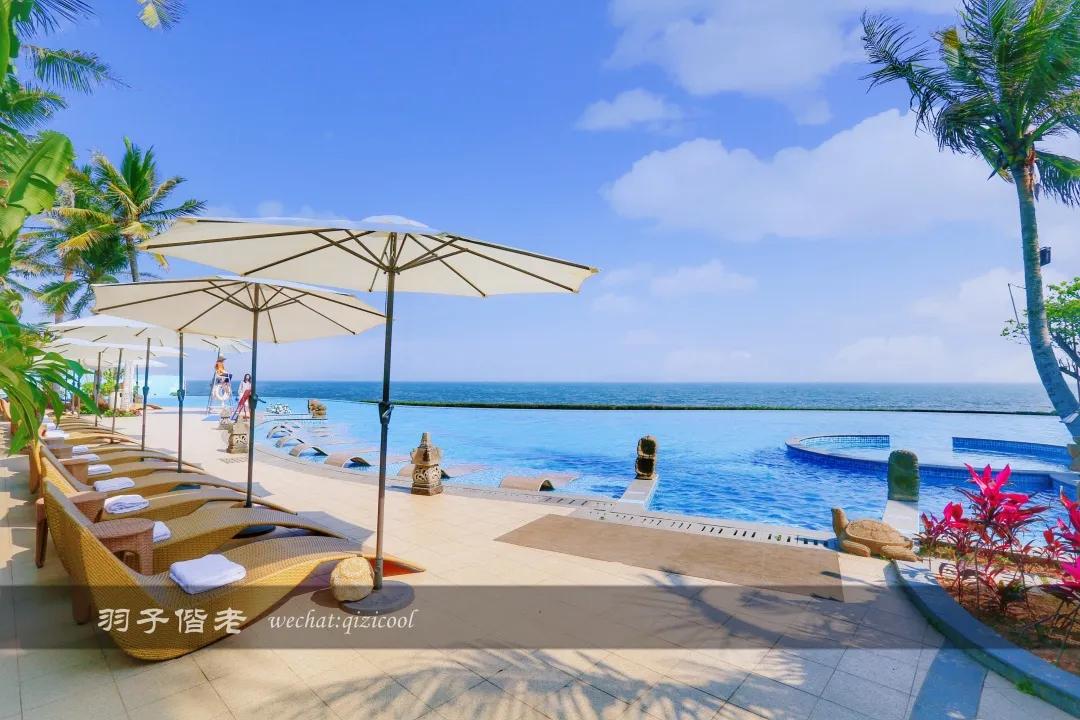 茂名最浪漫海岸在哪里,茂名浪漫海岸夕阳美如画