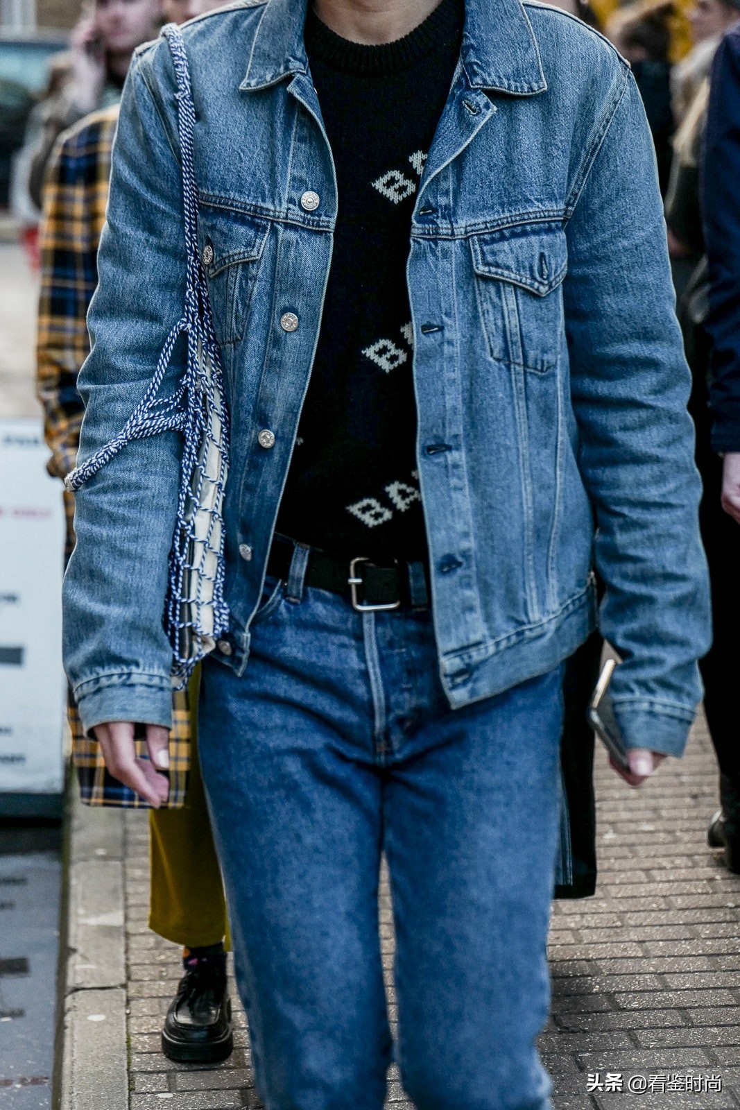 男人的包袋太单调?那一定是你有误会,它比你想象的要丰富