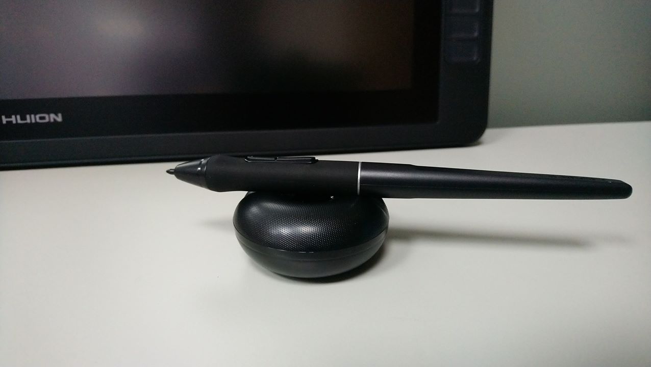 kamvas数位屏,数位屏手绘初学推荐