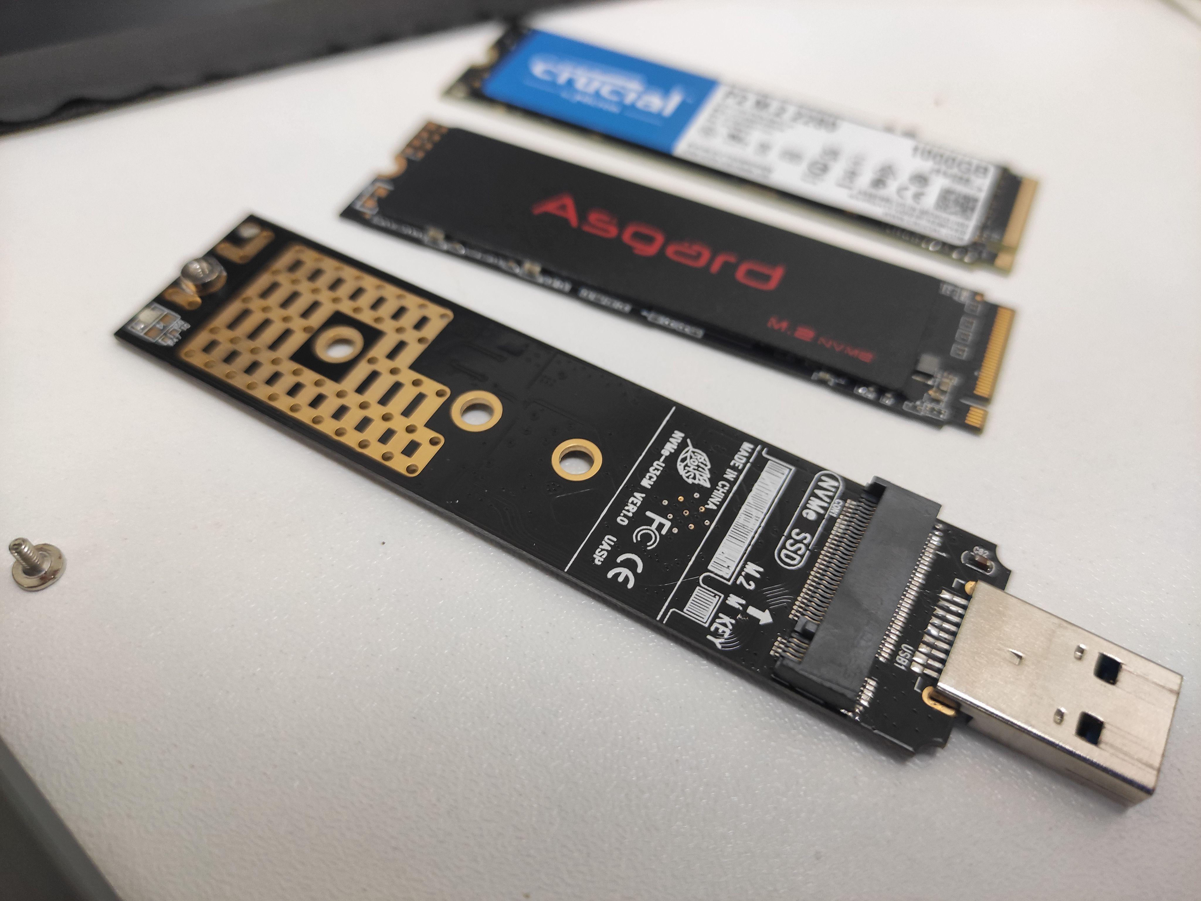 nvme固态硬盘如何安装,nvme固态硬盘安装详细教程