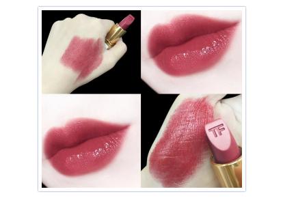 今年火的四款口红,今年流行的五款口红