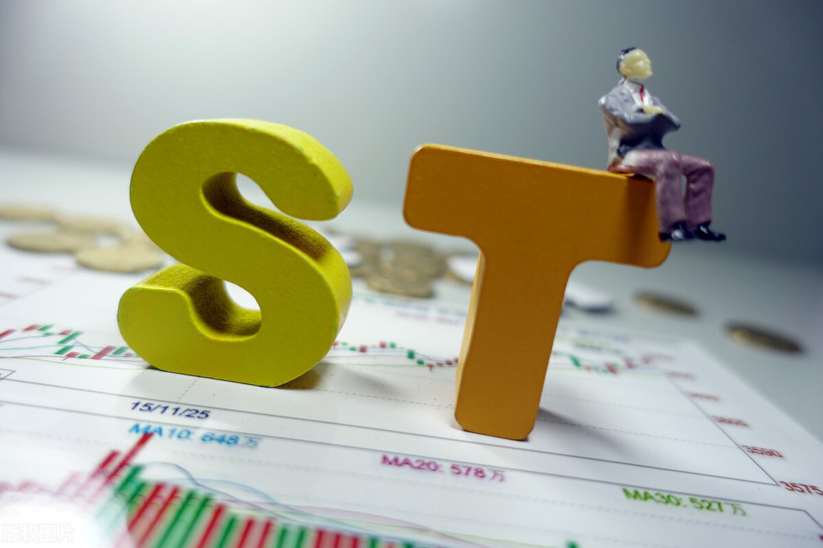 今年“贫民窟”板块量产“百万富翁”，谈谈炒ST股票的策略