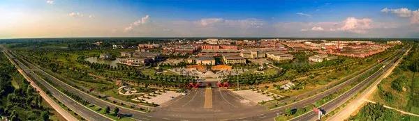 涟水岁月静好,涟水生活