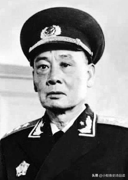 开国将帅中年龄最大的元帅、大将、上将、中将、少将分别是谁?