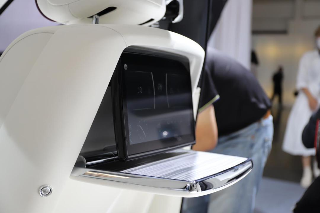 古思特加长配色,新款古思特长轴沉浸式体验