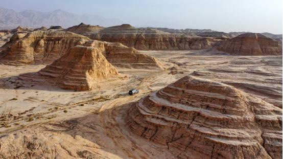 2021长安cs75自驾游,新cs75plus川藏自驾游