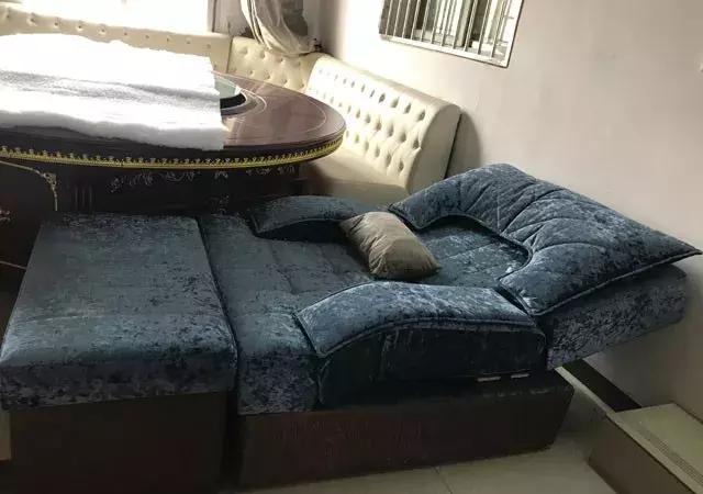 如何正确的选择足浴沙发,足浴沙发购买技巧