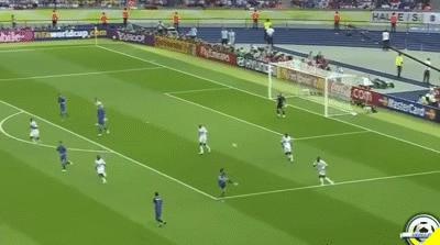 矮个后卫过人集锦,年轻的卡纳瓦罗到底有多厉害