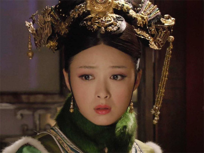 历史上的雍正和谁合葬,雍正死后为什么和年世兰葬在一起