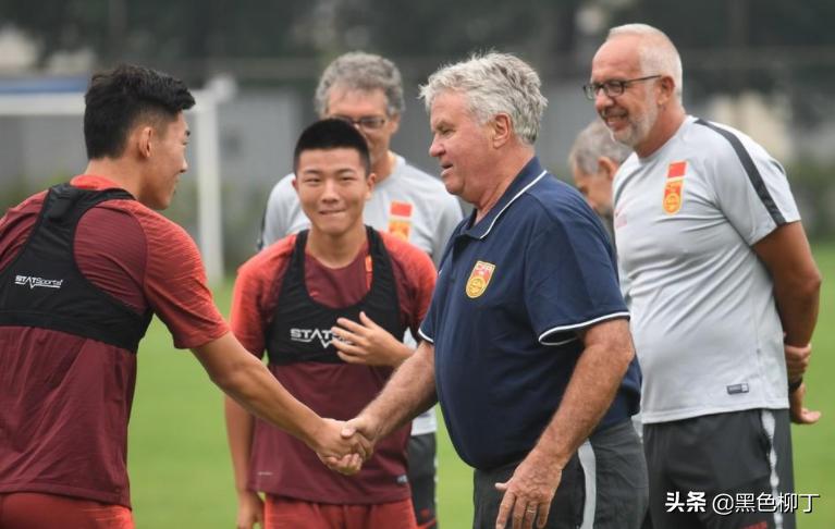 中日韩三国球迷看日本死亡之组,日本队死亡之组韩国球迷反映