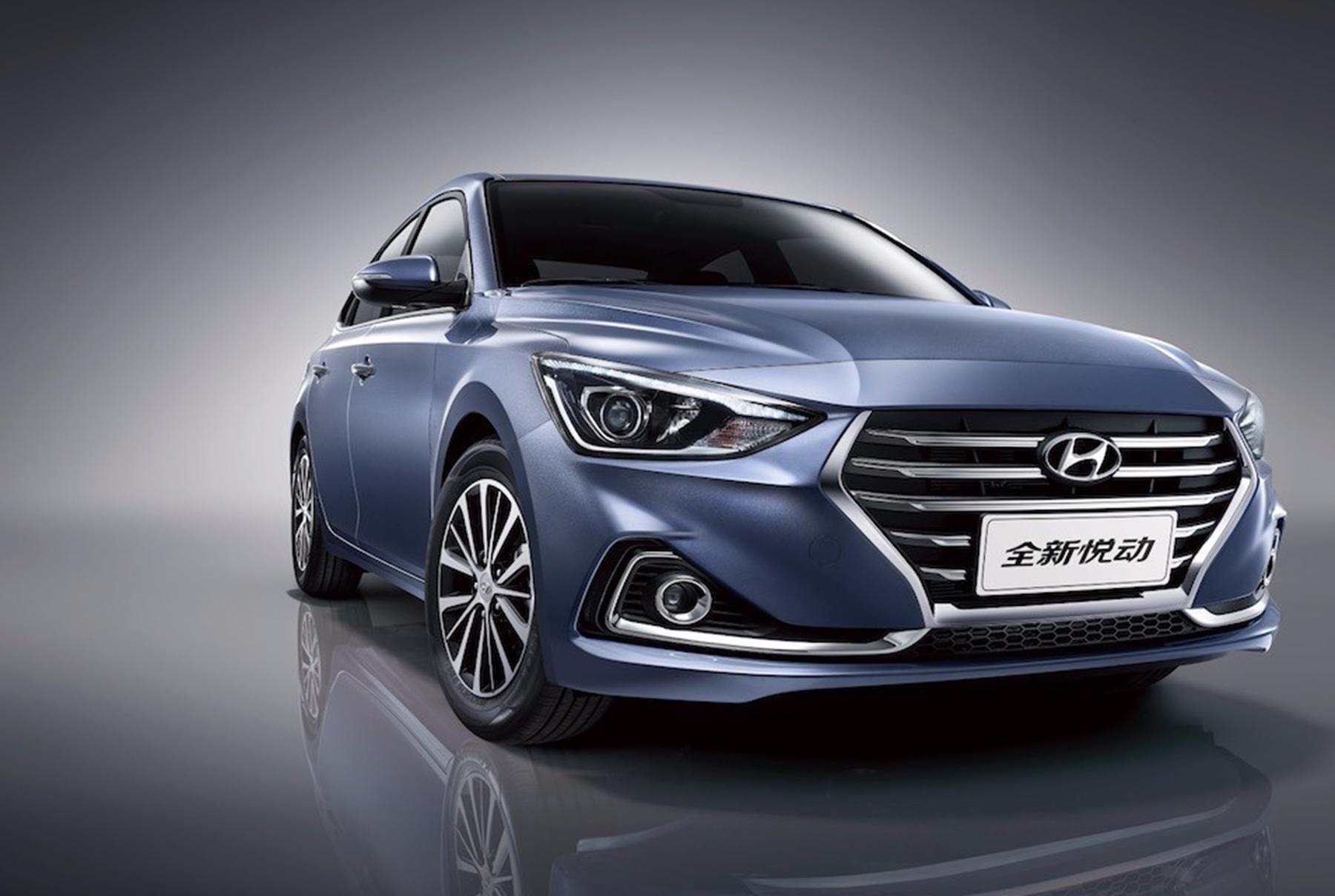 现代悦动落地价,现代悦动最低价格多少钱