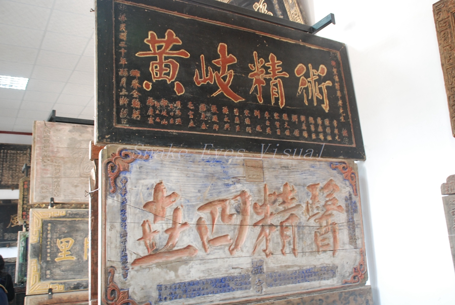 博物馆是一座永恒的城市记忆,博物馆了解历史