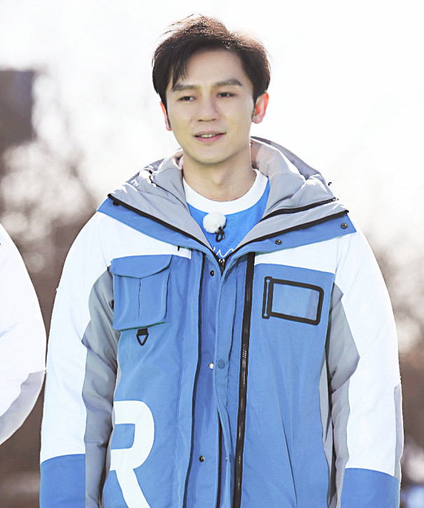 baby跑男口红,跑男中的baby受伤的视频