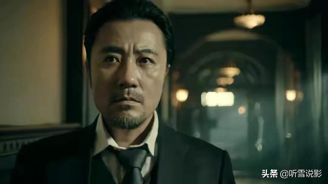 2021谍战片第一名前行者,前行者1-42集免费观看谍战片