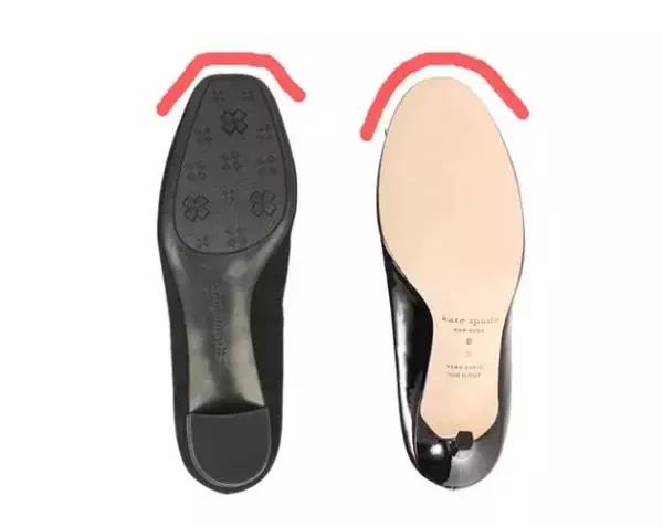 100块钱的高跟鞋,100块高跟鞋和125块高跟鞋