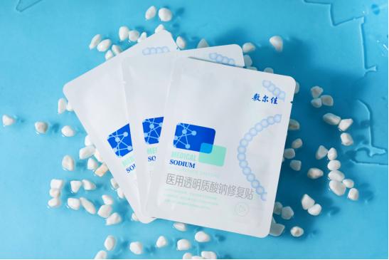 敷尔佳面膜修复皮肤屏障吗,医用面膜敷尔佳祛痘印