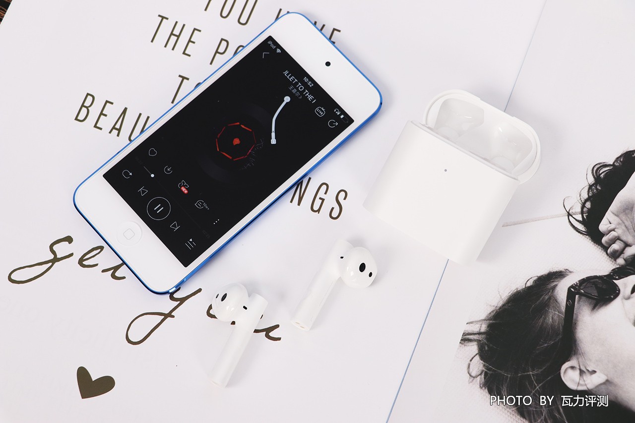 小米air2se,小米真无线蓝牙耳机air2使用介绍