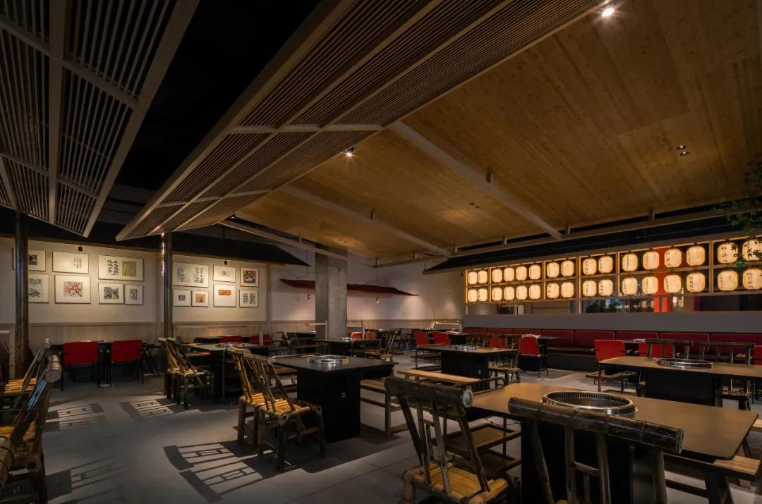 排队8千多桌的饭店,排队1000桌的火锅