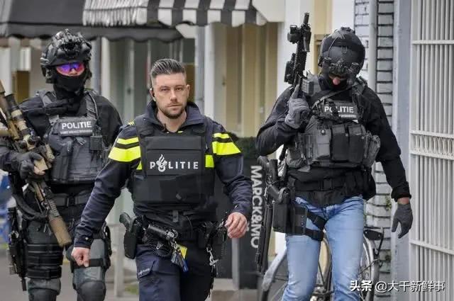 世界十大经典特种作战,世界十大特种部队战绩极为经典