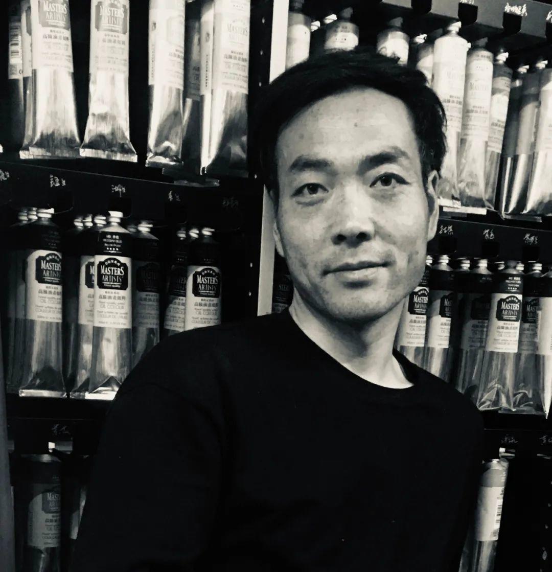 中法艺术家联展,中法当代艺术家邀请展